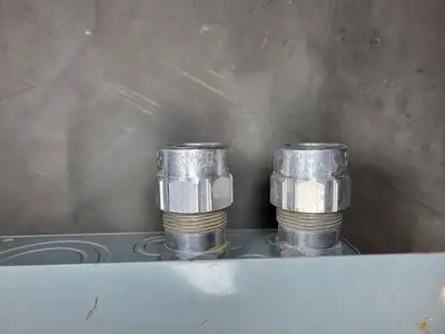 USED SIEMENS EQ412100