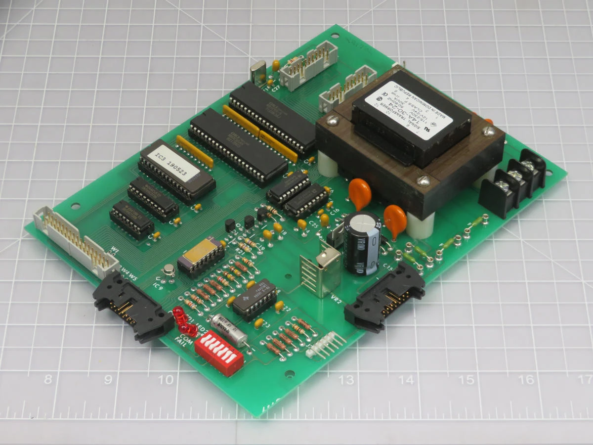 Used DIAMOND POWER _UNKNOWN_ Circuit Boards Texas US | OCO Industrial #1682277