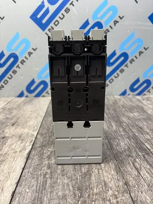 EATON NZMN1-A NZM1 3 Electrical/PLC/Automation | ESS Industrial Equipment Sales (4)