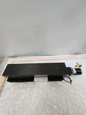 LINTECH M1-112408 Rodless Actuator