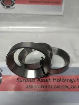 Used TIMKEN 44348 Bearings | Surplus Asset Holdings #1200021