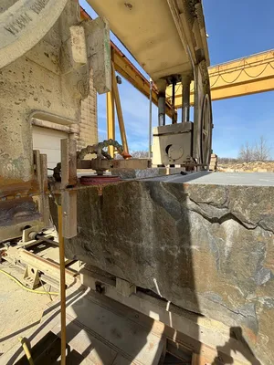 PELLEGRINI Stone Master Wire Saws | STONE EQUIPMENT WAREHOUSE (4)