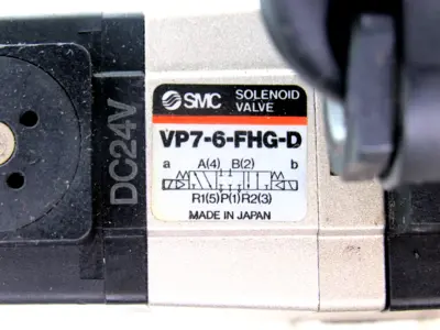 USED SMC VP7-6-FHG-D