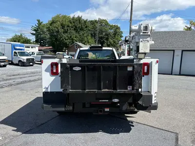 Used FORD F550 Misc Trucks Pennsylvania US | Trustworthy Equipment #1480415