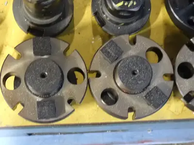 Tool Holders