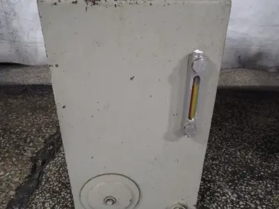 Hydraulic Power Unit