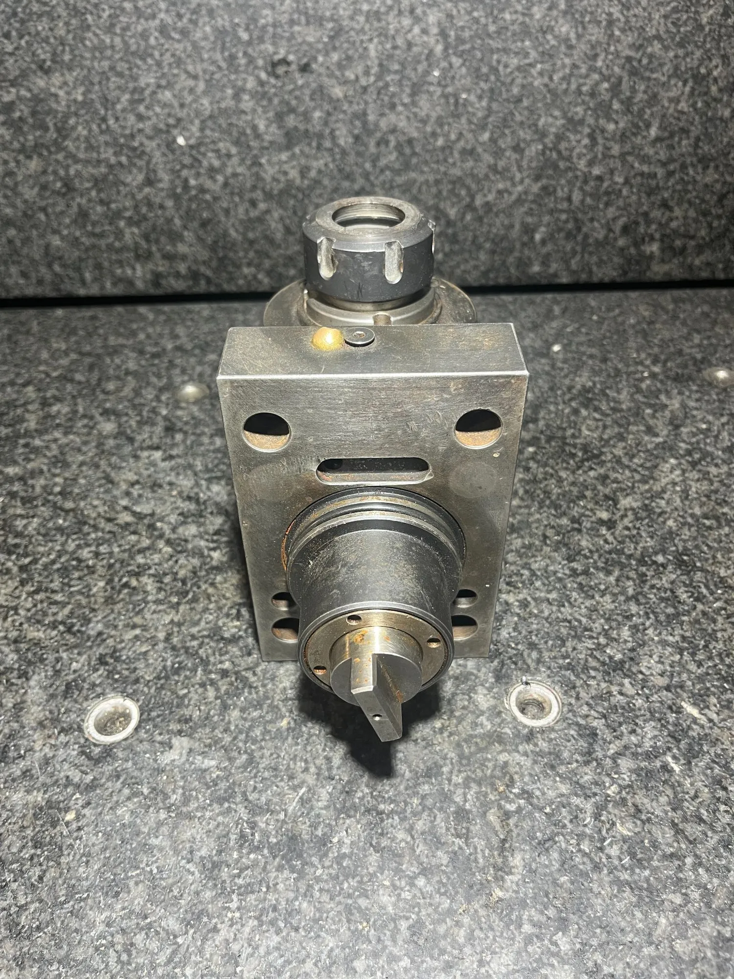 USED MORI SEIKI SL 25Y