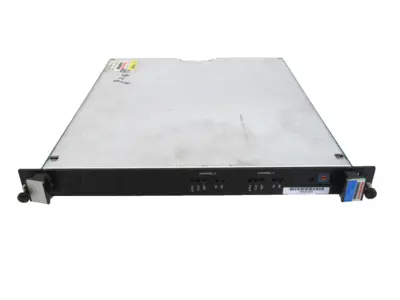 USED HONEYWELL 09802710 MODULE REV.B