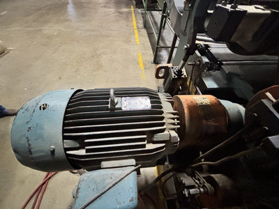 USED NEWMAN EPR-24-SS