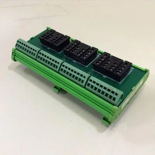 Used EUROTEK EU0 42850 Circuit Boards Michigan US | Ideal Machinery #588872