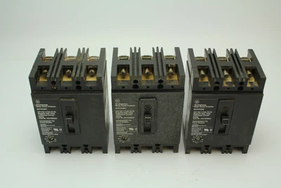 Used Westinghouse MCP0358RC Circuit Breakers California US | Davliegogo LLC #1705249