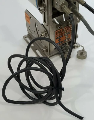 USED Image Industries Checker