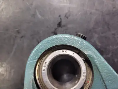 USED DODGE SC1-205