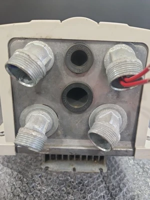 USED ABB ACS550-U1-0649