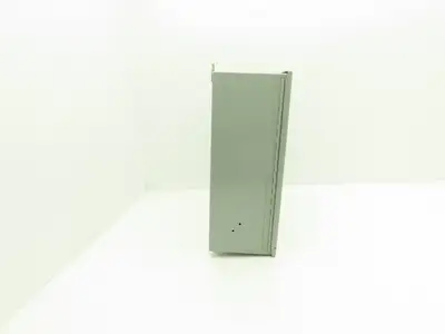 Hammond 1414PH Electrical Enclosure 16x14x6" Wall Mount Control Panel