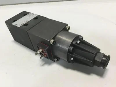 USED REXROTH DBETB1023055