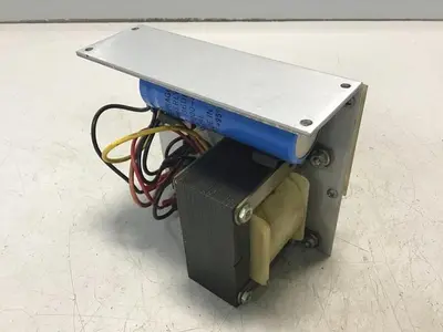USED SCI PR 107-A1