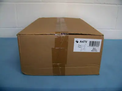 Crimson AV A47V Articulating TV / Television / Monitor Wall Mount for 13" to 55" - NEW IN BOX