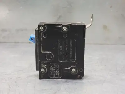 USED WESTINGHOUSE BAB1015