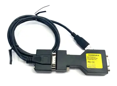 New | in-Stock Cognex Control Box Module for DataMan 820-0262-1R PLC Processors Michigan US | Maverick Industrial Sales #1394174