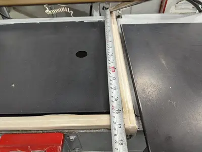 USED SEAL-A-TRON OCONO BRUTE