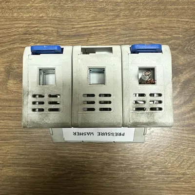 Used FERRAZ SHAWMUT US3J31 Miscellaneous Equipment (Electrical & Power) Ohio US | Surplus Asset Holdings #1209380