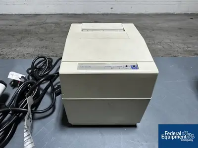 USED HANSON VISON Hanson Vision Microette Single Group System