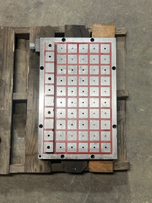 MAKINO A-77 TOOLING & ACCESS._See also Specific Categories | T.R. Wigglesworth Machinery Co. (1)