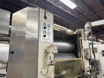 USED WELEX 18 X 24 X 24 X 54