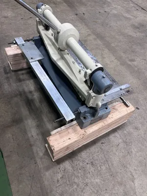DIACRO #4 SHEAR Hand Shears | Michael Fine Machinery Co., Inc. (3)