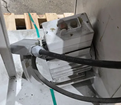 USED SCHUKO PROFI-S