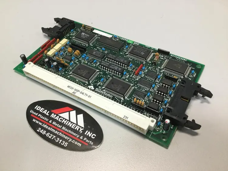 Used SUMITOMO SA765232BC Circuit Boards Michigan US | Ideal Machinery #568443