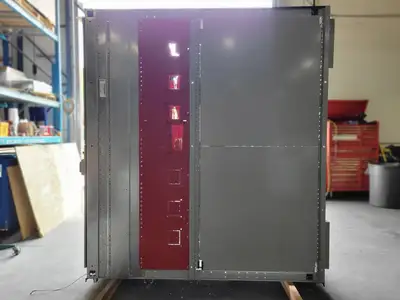 USED SQUARE D POWER-ZONE 4
