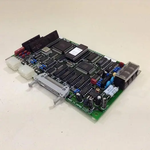 Used SUMITOMO PX4700270001 Circuit Boards Michigan US | Ideal Machinery #939757