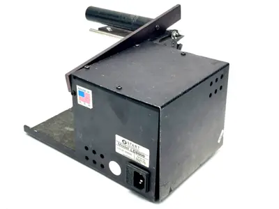 Used Start International LD5000 Pressure Sensitive Labelers Michigan US | Maverick Industrial Sales #1395961