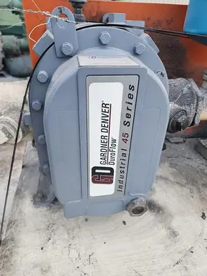 USED PACIFIC ENGINEERING GGDAADA