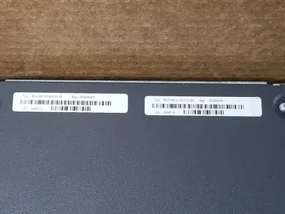 NEW BAUMULLER BUM60-30/60-31-B-000