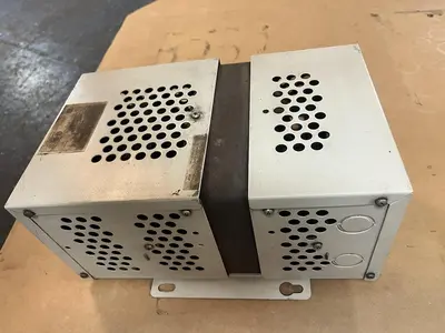 Used SOLA _UNKNOWN_ Miscellaneous Equipment (Electrical & Power) Ohio US | Surplus Asset Holdings #1242760