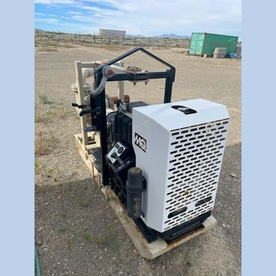 USED 2017 TRIFLO JKHXL1.37SF1