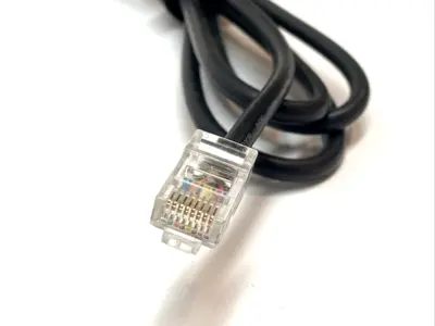 USED ELO TOUCH RJ45 REV3 REMOTE