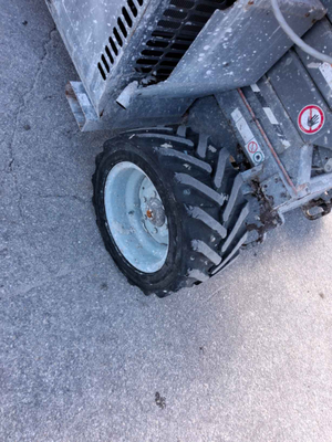 Used 2017 SKYJACK SJ6832 RT Scissor Lifters Florida US | Stack Equipment #1502689