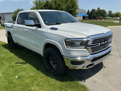 Used 2020 RAM 1500 Pickup Trucks Michigan US | Miedema Asset Management Group #1293082