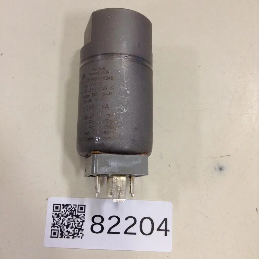 USED VIATRAN 3405BM2X2480