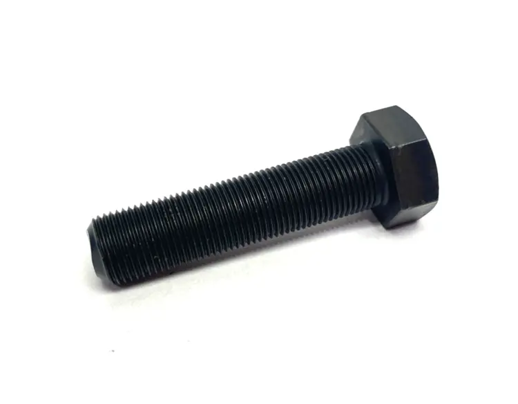 New | in-Stock MiSUMi Hex Head Stopper Bolt Fine/Coarse Thread 12mm Dia Bolts Michigan US | Maverick Industrial Sales #1454014