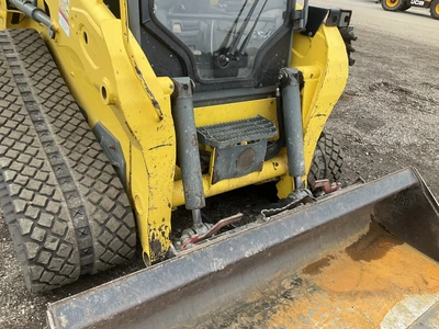 Used WACKER NEUSON ST 35 Compact Track Loaders Michigan US | Miedema Asset Management Group #1457278