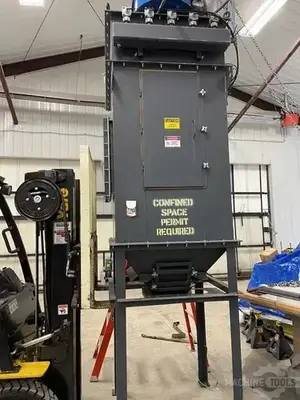 USED 2021 INDUSTRIAL SPJ-25-4BL6-D