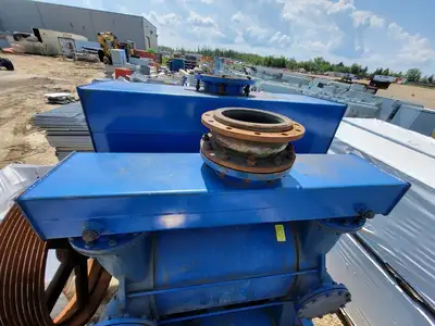 USED 2009 NASH 2BE3 500-2BY4COOL
