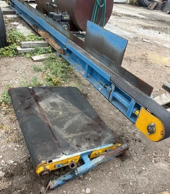 Used BAKER _UNKNOWN_ Sawmill Resaws Minnesota US | L & L Sales #1069397