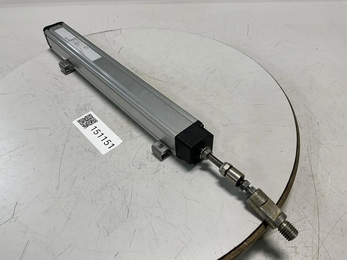 Used NOVOTECHNIK LWH 225 Transducers Michigan US | Ideal Machinery #1173993