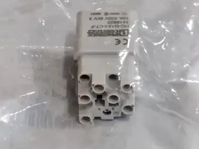 NEW PHOENIX CONTACT HC-Q12-I-CT-F
